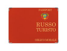 [PST-158]     Russo Turisto