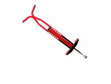 Pogo stick ecoBalance Maxi Red до 50 кг 1490 +%