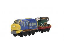  Chuggington. Die-Cast,      548.09 