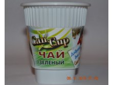 Can Cup - Чай зеленый