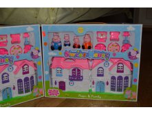 Набор, вес 0,65кг