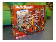  Mega Garage   495450  () 1 517.54 .