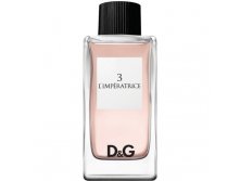  D&G "L'Imperatrice No3" 100ml