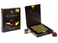  O'Zera Ecuador 75%  - 57 