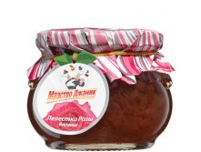 Варенье МДжаник Лепестки Роз 430гр 149руб