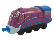  Chuggington. Die-Cast,     364.55 