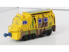  Chuggington. Die-Cast,    364.55 