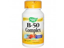 Nature's Way,  B-50 (B-50 Complex), 100 