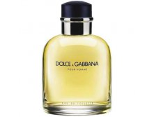  D&G "Pour Homme" 125ml