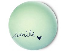 80р Одностороннее зеркальце Smile