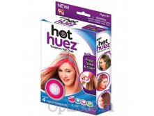    Hot Huez -250 .