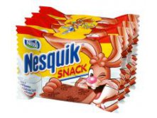 . Nestle        "Nesquick", 26 29,35