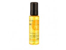 Make HD Silk Argan Oil 85 567.