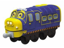  Chuggington. Die-Cast, - 364.55 