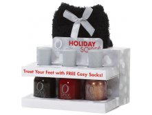 45052 HOLIDAY SOIREE COZY SOCKS, GWP(40026, 40025, 40046.jpg