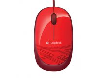 910-003118  LOGITECH M105 MOUSE OPTICALL USB RED -920,30.jpg