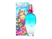 Escada turquoise summer