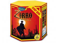  (Zorro) (1" 19)  7471