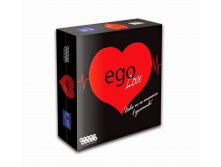 1306 Ego Love  692      