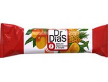 35  Dr.DiaS -     -34 
