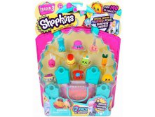  Shopkins 12.   1 126.54 