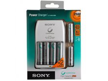 [BCG34HLD6E] SONY POWER CHARGER+4AA 2500MAH+2 AAA 900MAH -1753,78.jpg