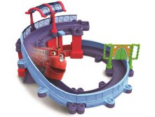  Chuggington. Die-Cast,   ,   1 459.81 