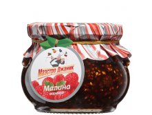 Варенье МДжаник Малина 430 гр 156руб