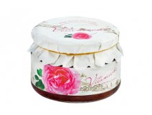 Варенье Витаминчи Роза 330 гр 141 руб