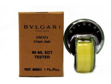  Bvlgari Omnia Green Jade 65ml