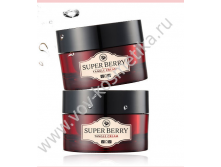 Крем для лица ягодный VOV Super Berry Tangle Cream 50 ml.PNG