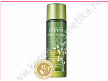 Жидкость д.снятия макияжа VOV Good-bye Eyepender Green lip&eye remover 100 ml.PNG