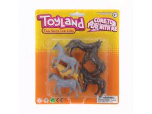 ToyLand,    6 , BC96110613, 132 .