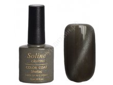   Soline Charms Cat Eye ( ) 10  No 11