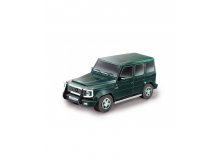 156-02_Mercedes G-Class 5dr (зеленый)_75 руб.
