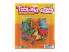 ToyLand,   12 , BC98081213, 132 .