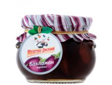 Варенье МДжаник Баклажан 430гр 149руб