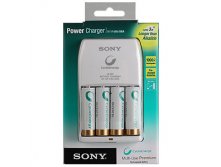 [BCG34HH4KN] SONY POWER CHARGER+ 4 AA 2100MAH BLUE -1466,62.jpg