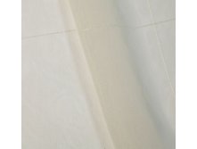 Вуаль Ama*nda 00 белый с утяжелителем, ширина 300 см, 185 руб
