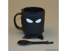  : 22737  NINJA MUG (. 24 .