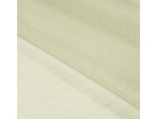 Органза в тонкую структурную полоску Ale*xia, 050, фисташка, ширина 300 см, 584 руб