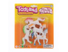 ToyLand,   4 , BC95070413, 132 .