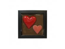   CHCO "Chocbar XL De Luxe Love Edition -  " (300 ) 450