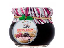 Варенье МДжаник ШелковицаЧерная 155 руб