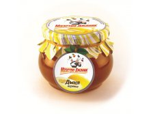 Варенье МДжаник Дыня 430гр 156руб