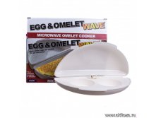  : 02721     Egg & Omelet Wave (. 60 .)