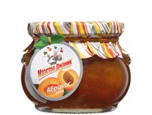 Джем МДжаник Абрикос 430 гр 110руб