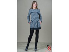 Sonya Scandal Платье Коко Шанель.jpg