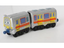  Chuggington. Die-Cast,    548.09 