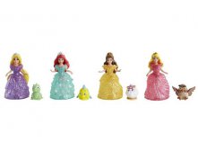 Disney Princess.   , 4   1249.82 .